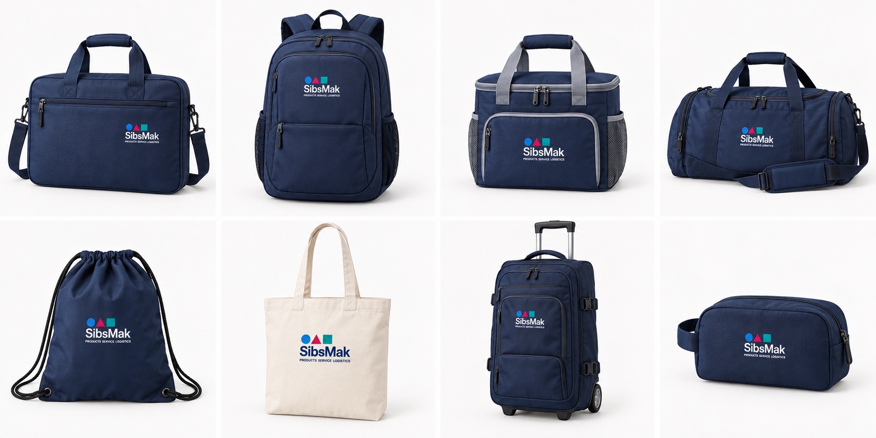 Bags & Travel catalogue preview