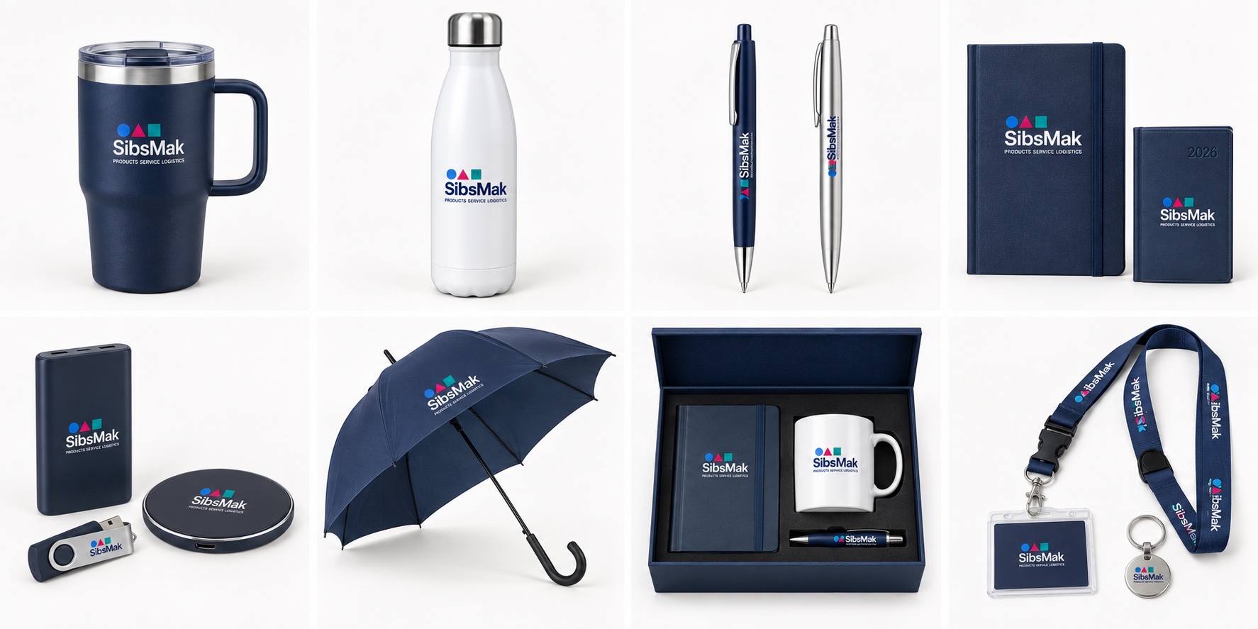 Promotional Gifts catalogue preview