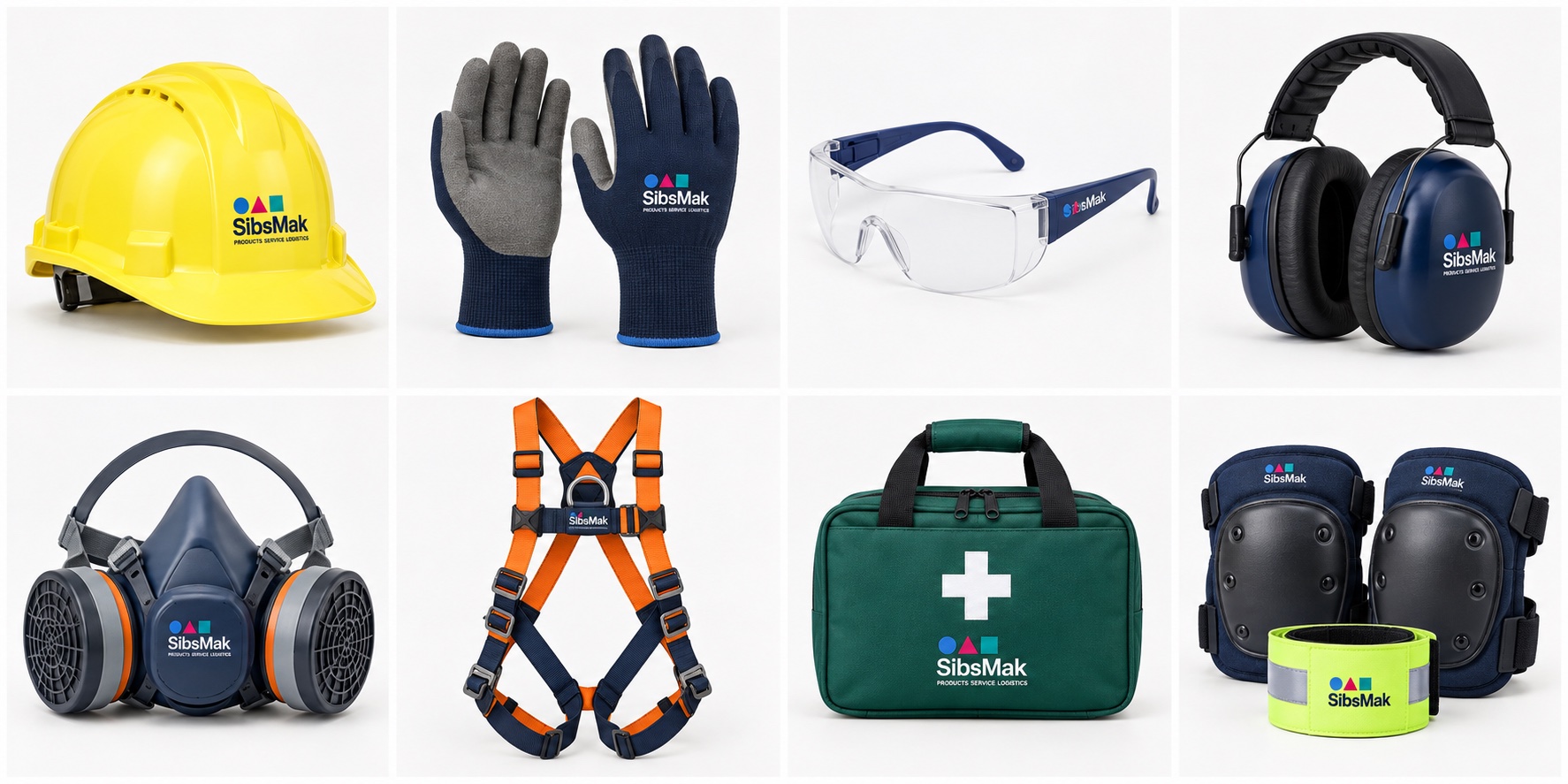 PPE & Safety Gear catalogue preview